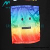 Acne Studios - Rainbow Smiley Face Hoodie