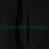 Acne Studios - 2023 Autumn Winter New Washed Back Printed Letter Hoodie