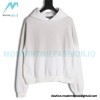 Acne Studios - 2023 Autumn Winter New Washed Back Printed Letter Hoodie