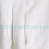 Acne Studios - 2023 Autumn Winter New Washed Back Printed Letter Hoodie