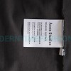 Acne Studios - 23FW Washed printed slogan letter long sleeve T-shirt