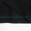 Acne Studios - 23FW Washed printed slogan letter long sleeve T-shirt