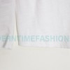 Acne Studios - Washed And Worn To Make Old Printed Alphabet Long-sleeved T-shirts