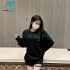 Arc Teryx - Colorful Logo Printed Turtleneck Hoodie