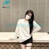 Arc Teryx - Colorful Logo Printed Turtleneck Hoodie