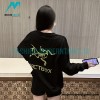 Arc Teryx - Colorful Logo Printed Turtleneck Hoodie