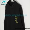 Arc Teryx - Colorful Logo Printed Turtleneck Hoodie