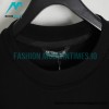 Arc Teryx - Colorful Logo Printed Turtleneck Hoodie