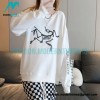 Arc Teryx - Printed Turtleneck Hoodie