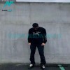 Arc Teryx - Printed Turtleneck Hoodie