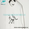Arc Teryx - Printed Turtleneck Hoodie