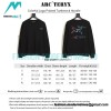 Arc Teryx - Printed Turtleneck Hoodie