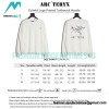 Arc Teryx - Printed Turtleneck Hoodie