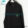 Arc Teryx - Printed Turtleneck Hoodie