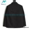 Arc Teryx - A power-suit Jacket