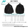 Arc Teryx - Year Of The Rabbit Limited Color Logo Hardshell Jacket