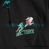 Arc Teryx - Year Of The Rabbit Limited Color Logo Hardshell Jacket