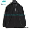 Arc Teryx - Functional Stereoscopic Cutting Charge Jacket