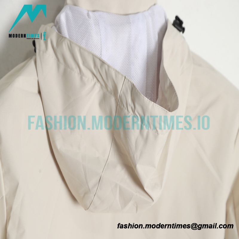 Arc Teryx - Functional Stereoscopic Cutting Charge Jacket