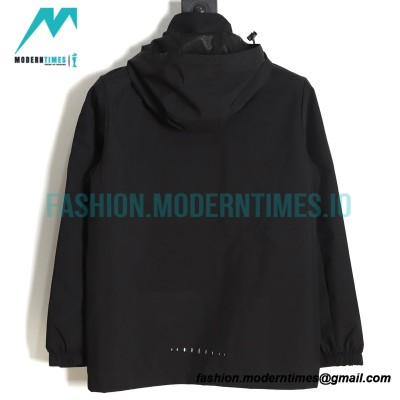 Arc Teryx - Functional Stereoscopic Cutting Charge Jacket