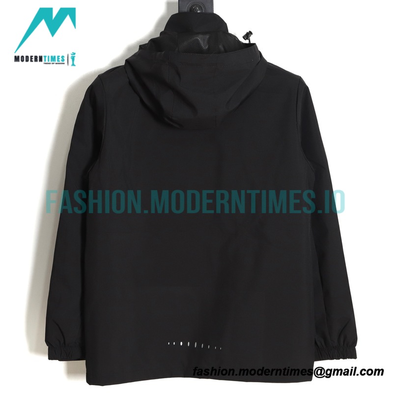 Arc Teryx - Functional Stereoscopic Cutting Charge Jacket