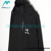 Arc Teryx - Functional Stereoscopic Cutting Charge Jacket