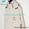 Arc Teryx - Functional Stereoscopic Cutting Charge Jacket