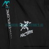Arc Teryx - Functional Stereoscopic Cutting Charge Jacket