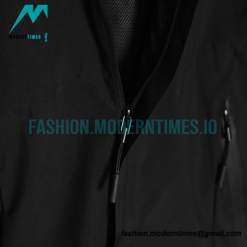 Arc Teryx - Functional Stereoscopic Cutting Charge Jacket