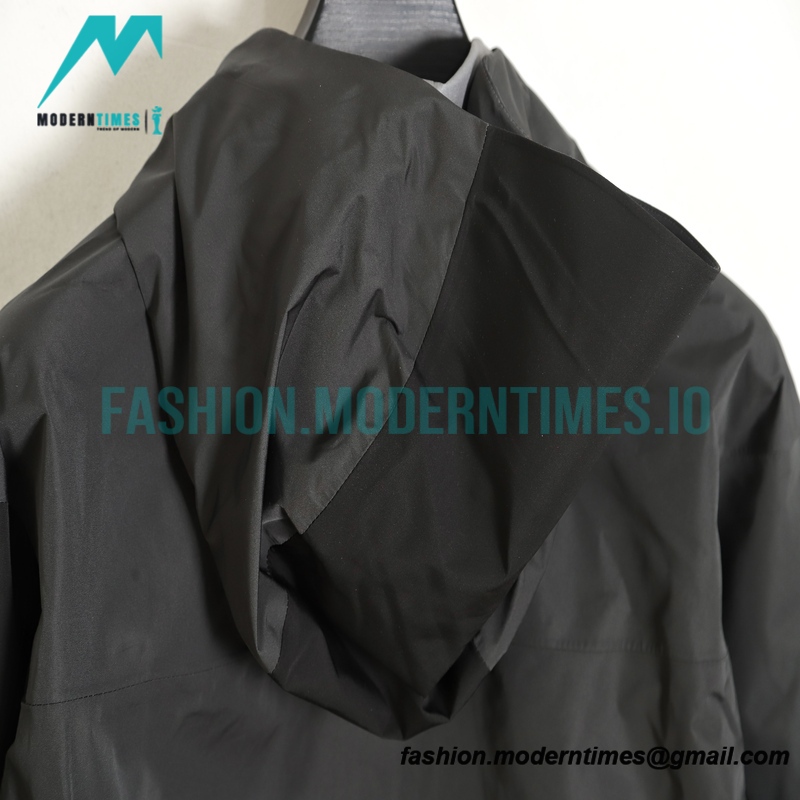 Arc Teryx - Palace Co-branded Collision Color Jackets