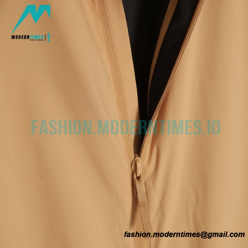 Arc Teryx - Solano Jacket A Thin Jacket For A Man With A Windproof Soft Shell Hooded Jacket