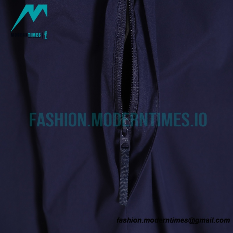 Arc Teryx - Solano Jacket A Thin Jacket For A Man With A Windproof Soft Shell Hooded Jacket