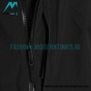 Arc Teryx - Sawyer Hoody Solid Color Hooded Jacket With Standing Neck