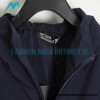 Arc Teryx - Sawyer Hoody Solid Color Hooded Jacket With Standing Neck