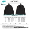 Arc Teryx - Sawyer Hoody Solid Color Hooded Jacket With Standing Neck