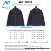 Arc Teryx - Sawyer Hoody Solid Color Hooded Jacket With Standing Neck