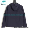 Arc Teryx - Sawyer Hoody Solid Color Hooded Jacket With Standing Neck