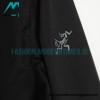Arc Teryx - Sawyer Hoody Solid Color Hooded Jacket With Standing Neck
