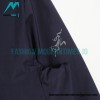 Arc Teryx - Sawyer Hoody Solid Color Hooded Jacket With Standing Neck