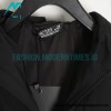 Arc Teryx - Sawyer Hoody Solid Color Hooded Jacket With Standing Neck