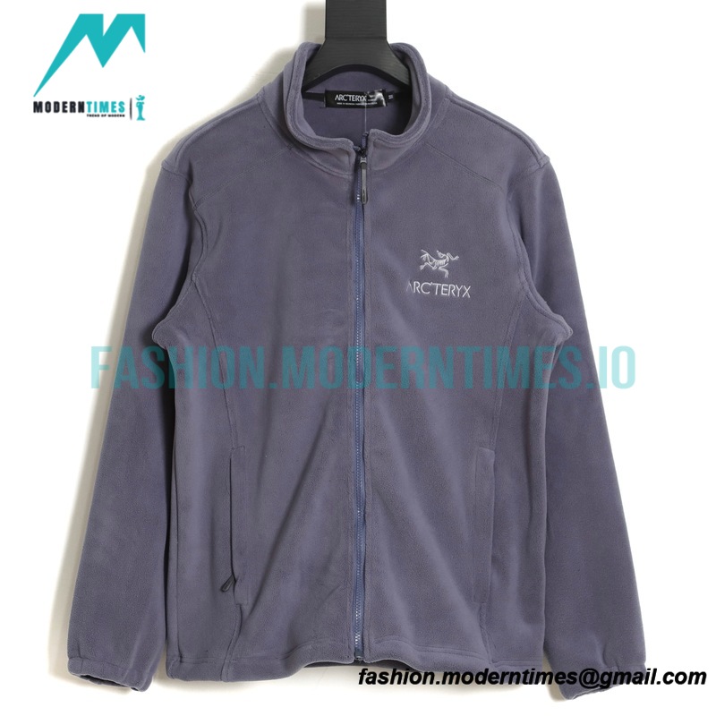 Arc Teryx - Outdoor Double-sided Ollie Fleece Sports Blazer