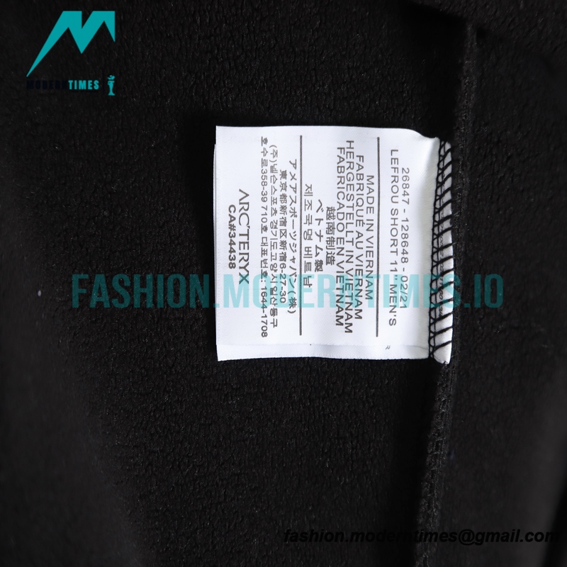 Arc Teryx - Outdoor Double-sided Ollie Fleece Sports Blazer