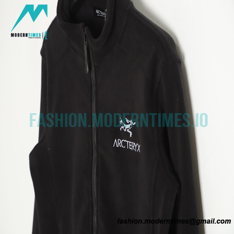Arc Teryx - Outdoor Double-sided Ollie Fleece Sports Blazer