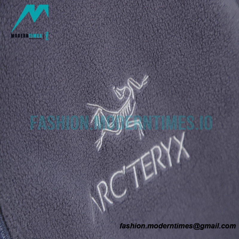 Arc Teryx - Outdoor Double-sided Ollie Fleece Sports Blazer