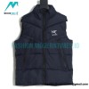 Arc Teryx - Outdoor Down Cotton Vest