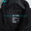 Arc Teryx - Outdoor Down Cotton Vest