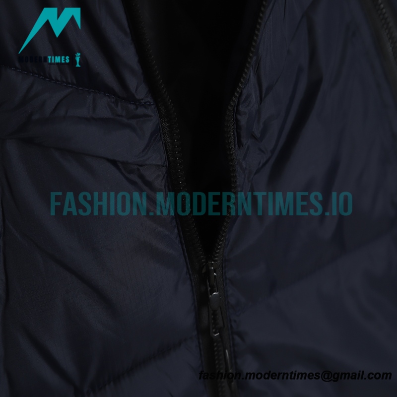 Arc Teryx - Outdoor Down Cotton Vest
