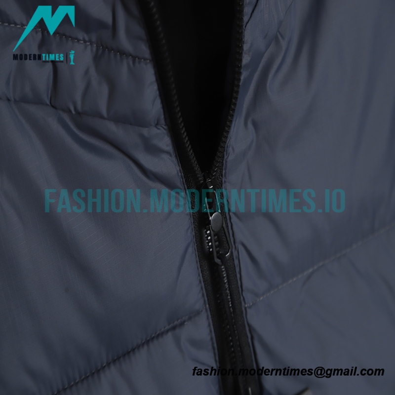 Arc Teryx - Outdoor Down Cotton Vest