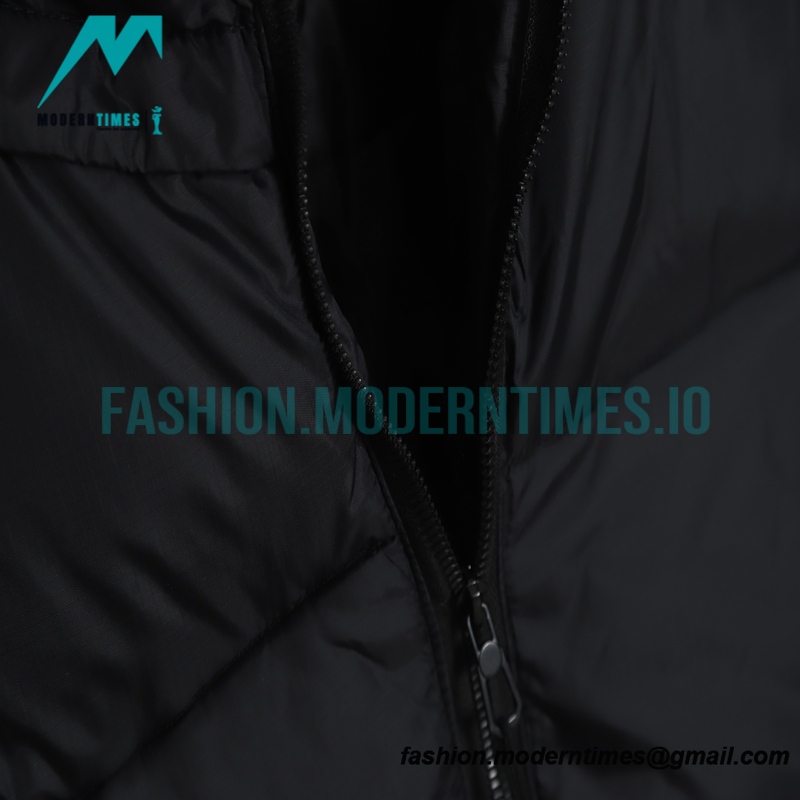 Arc Teryx - Outdoor Down Cotton Vest
