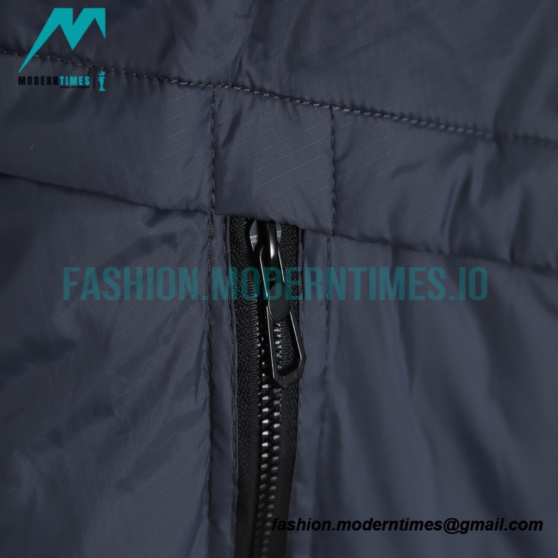 Arc Teryx - Outdoor Down Cotton Vest